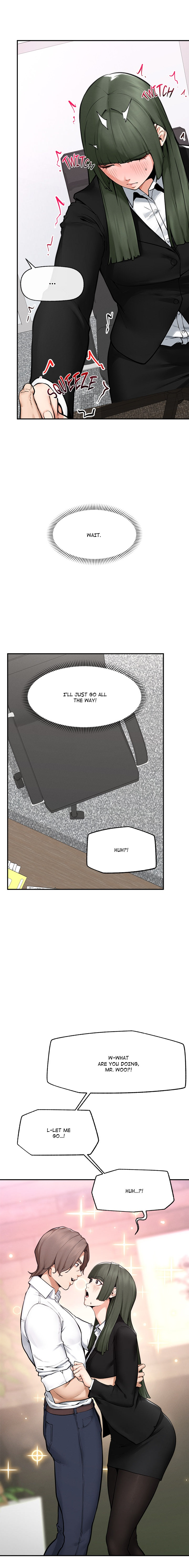 Mr. Superconductor chapter 25 page 20