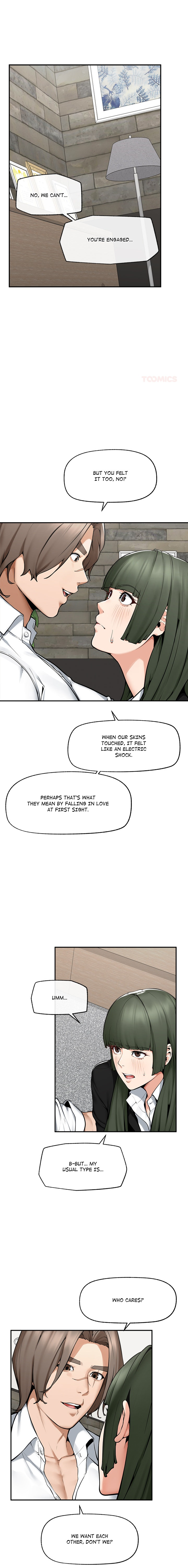 Mr. Superconductor chapter 26 page 2