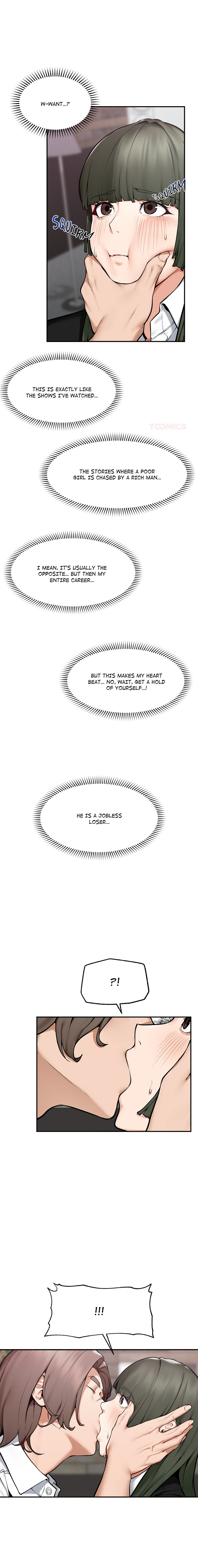 Mr. Superconductor chapter 26 page 3