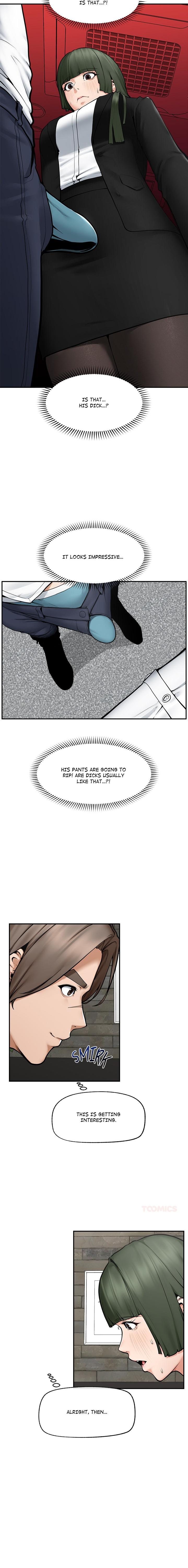 Mr. Superconductor chapter 26 page 7