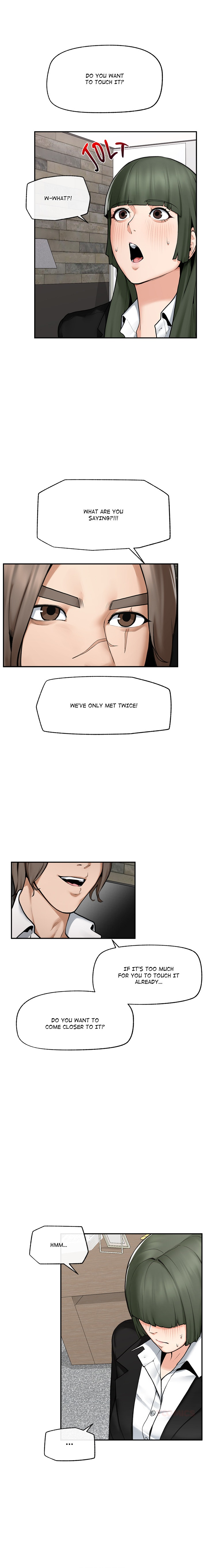 Mr. Superconductor chapter 26 page 8