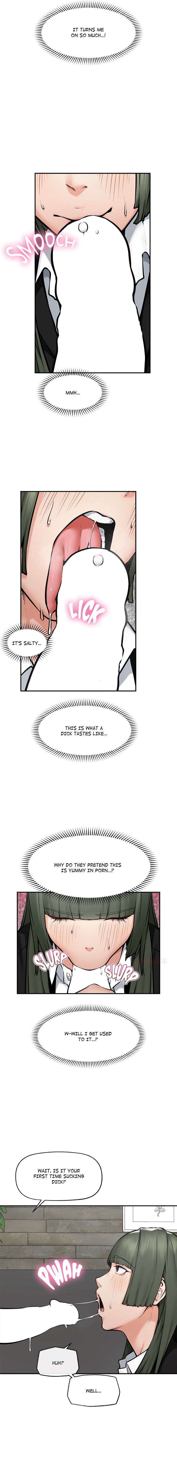 Mr. Superconductor chapter 26 page 16
