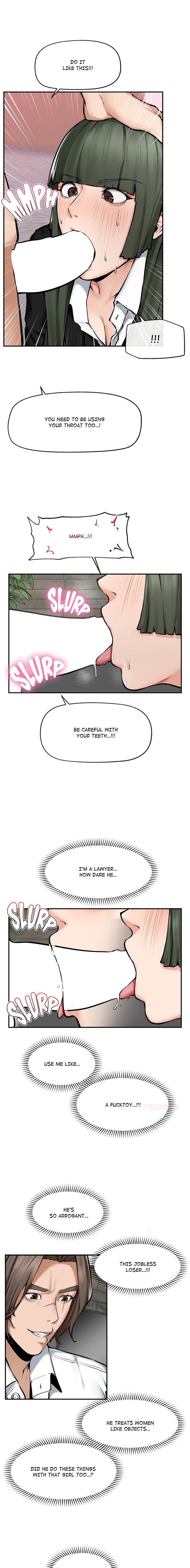 Mr. Superconductor chapter 26 page 17