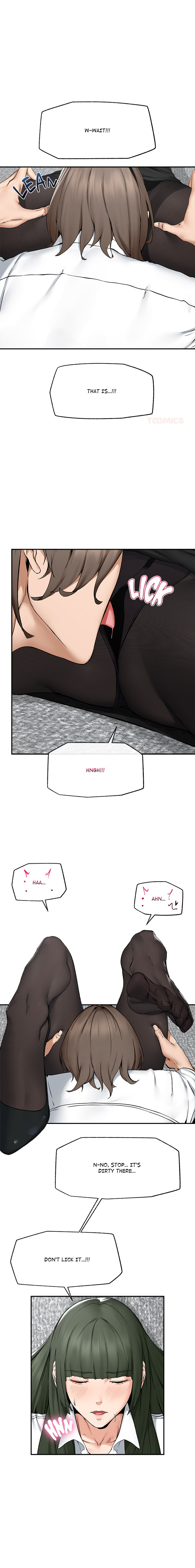 Mr. Superconductor chapter 27 page 3