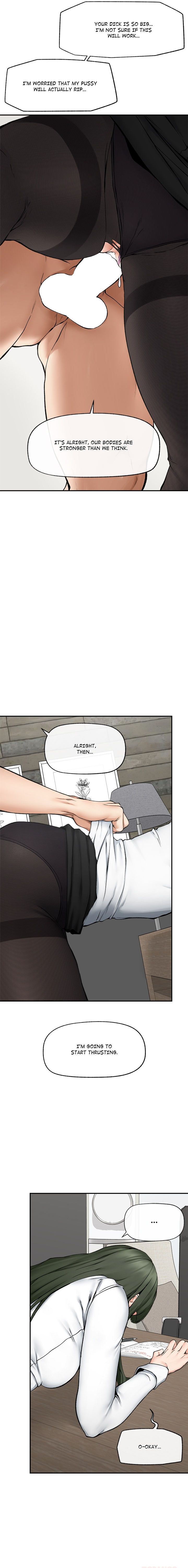 Mr. Superconductor chapter 27 page 10