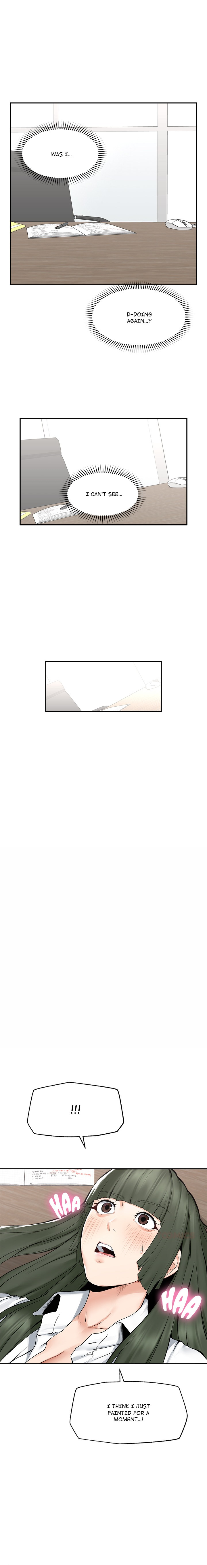 Mr. Superconductor chapter 27 page 17