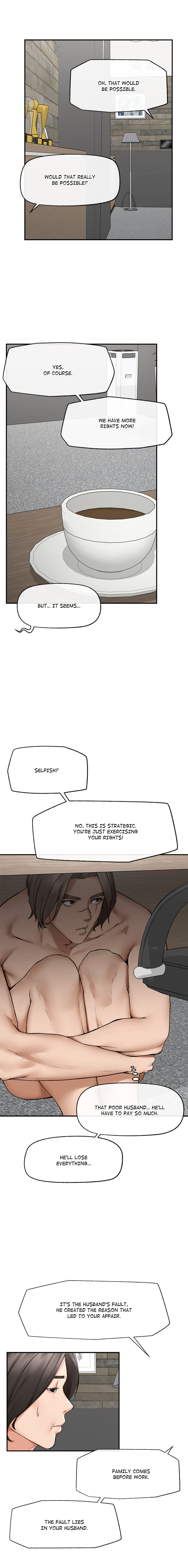 Mr. Superconductor chapter 28 page 7
