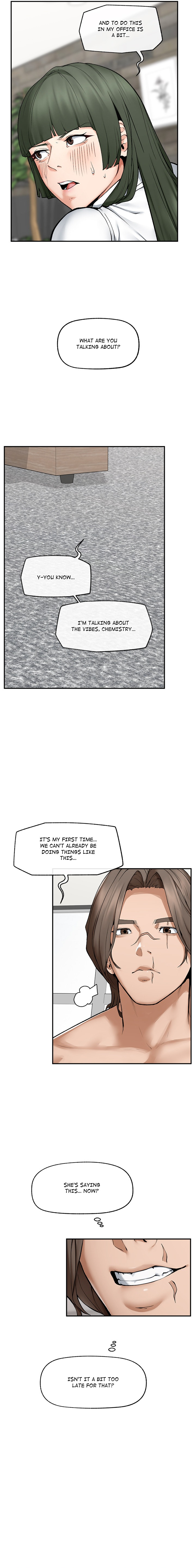 Mr. Superconductor chapter 29 page 6