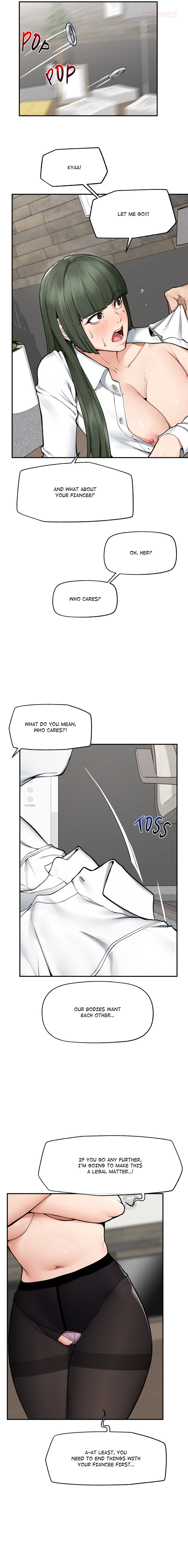 Mr. Superconductor chapter 29 page 7