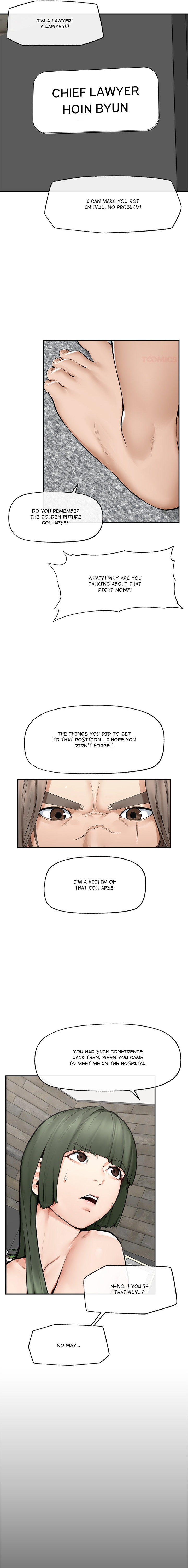 Mr. Superconductor chapter 29 page 11