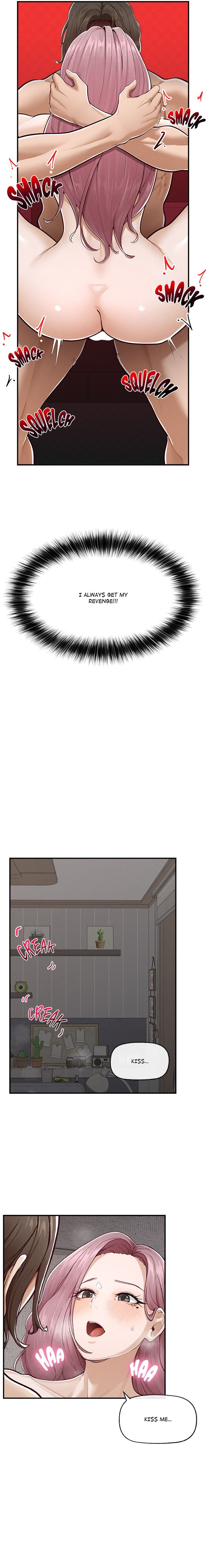 Mr. Superconductor chapter 3 page 3