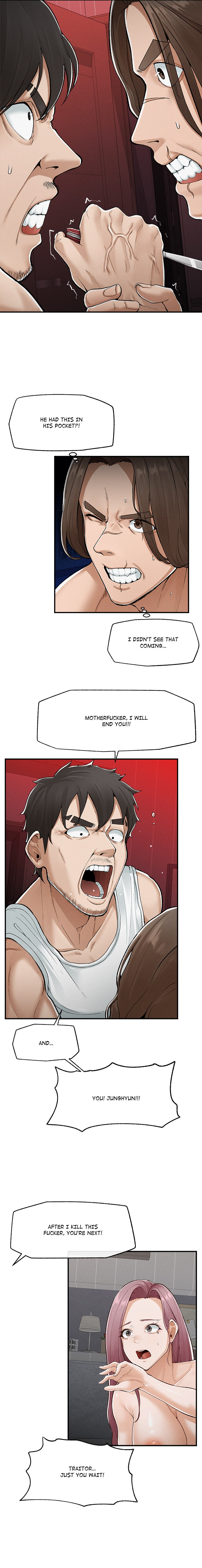 Mr. Superconductor chapter 3 page 8