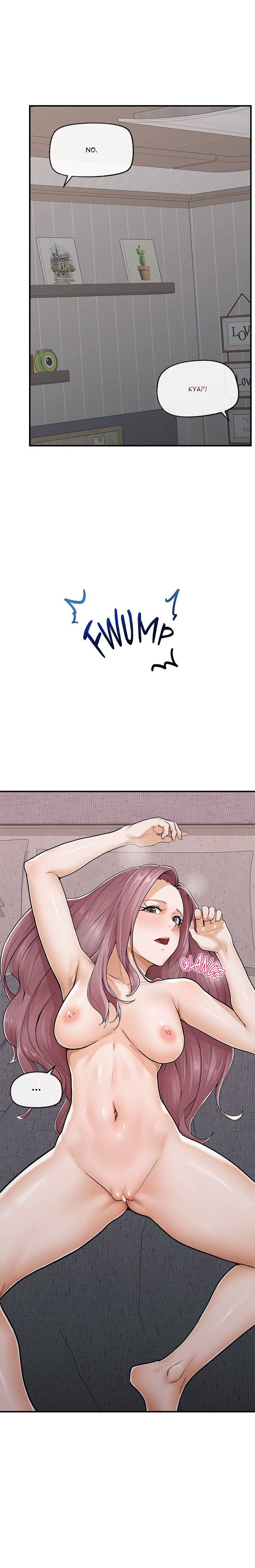 Mr. Superconductor chapter 3 page 20