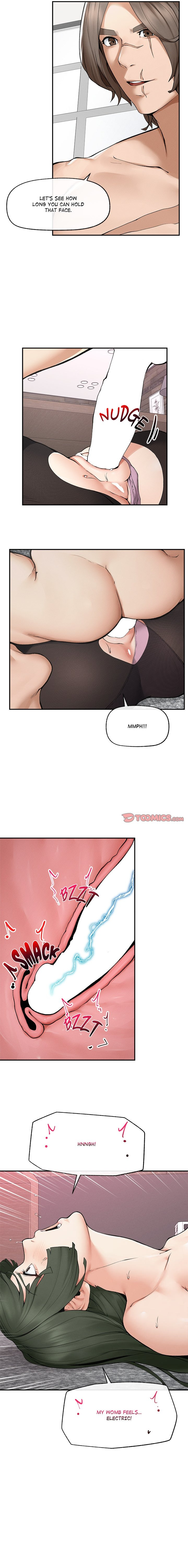Mr. Superconductor chapter 30 page 3