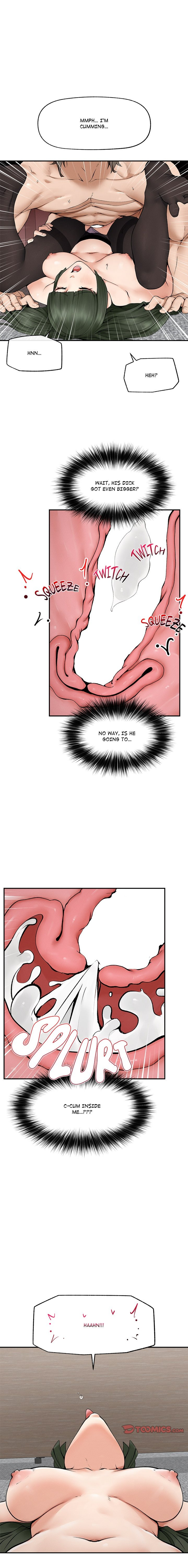 Mr. Superconductor chapter 30 page 7