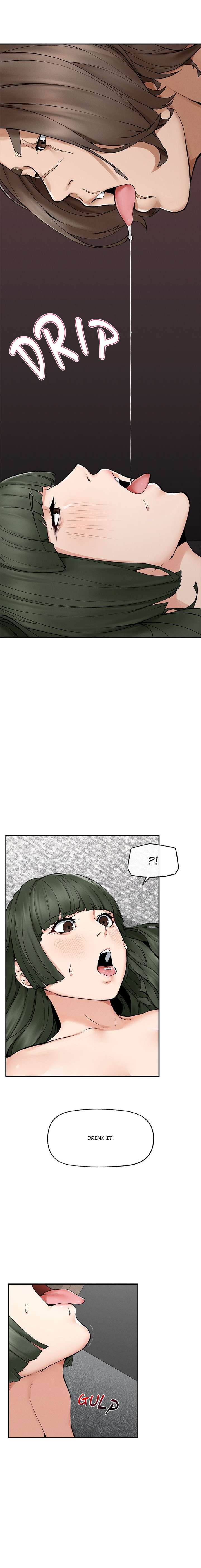 Mr. Superconductor chapter 30 page 9