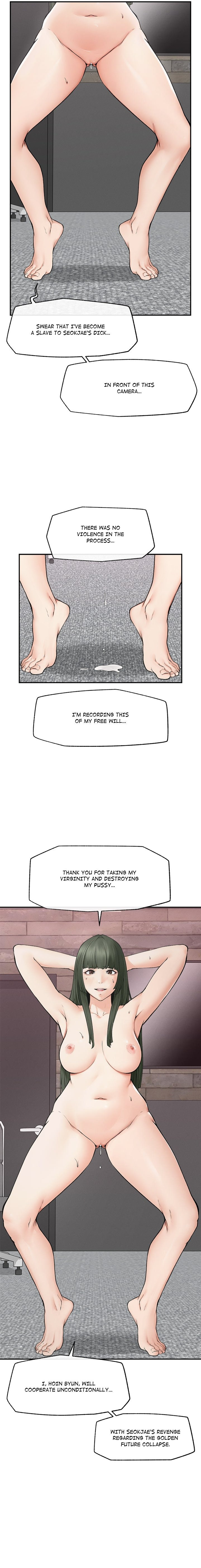 Mr. Superconductor chapter 30 page 19