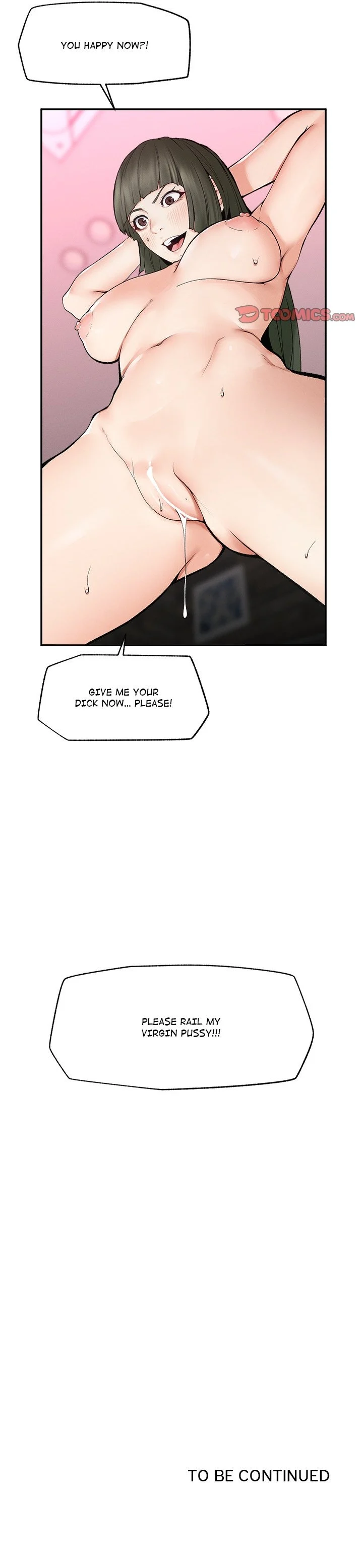 Mr. Superconductor chapter 30 page 20