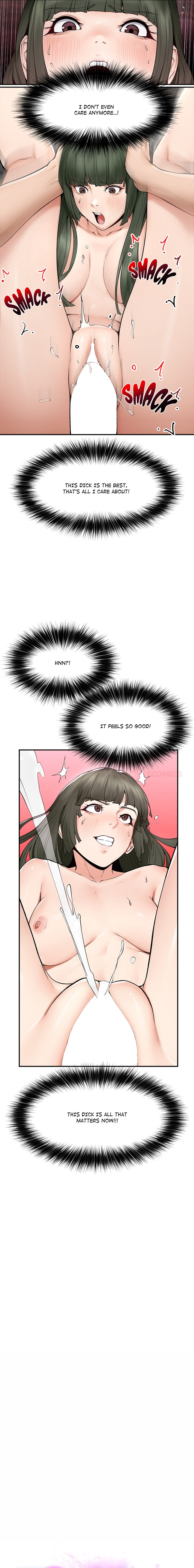 Mr. Superconductor chapter 31 page 3