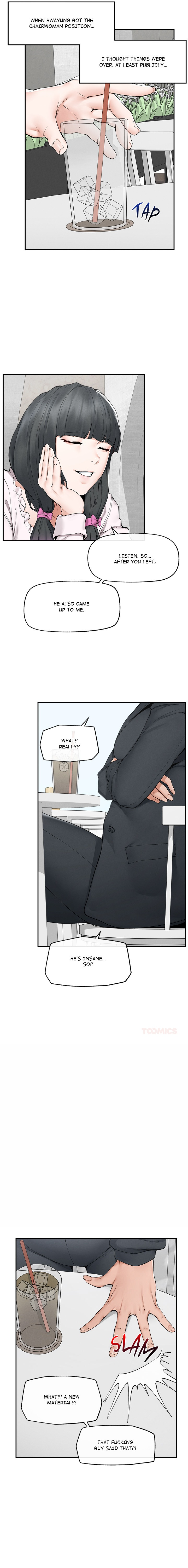Mr. Superconductor chapter 31 page 16