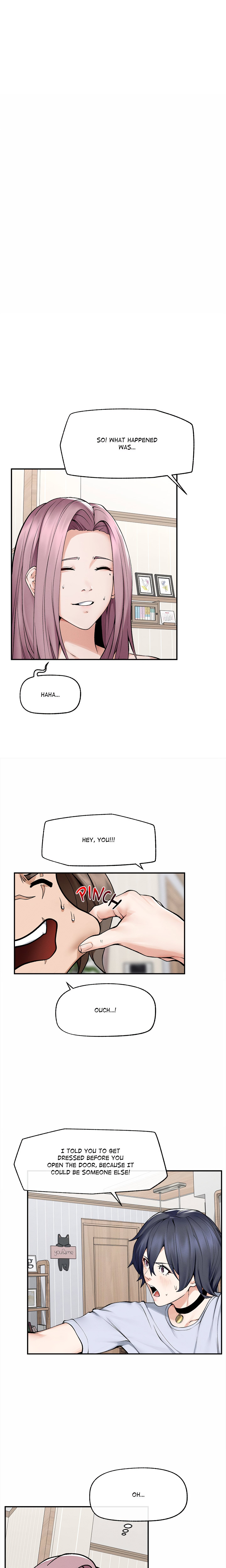 Mr. Superconductor chapter 32 page 4