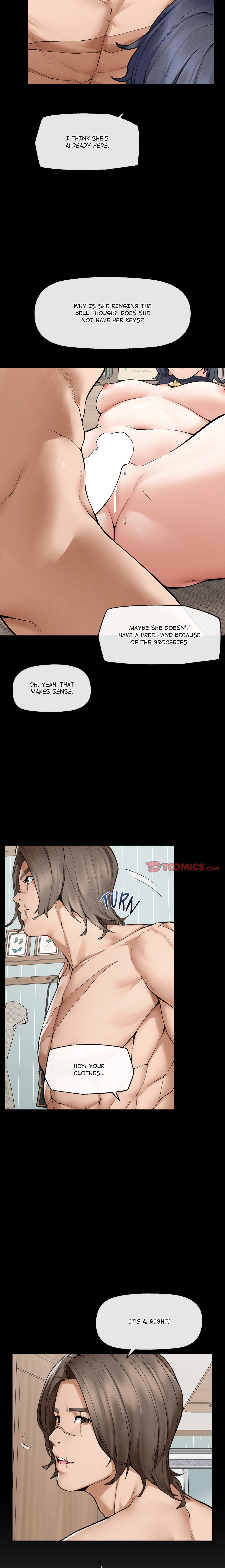 Mr. Superconductor chapter 32 page 7