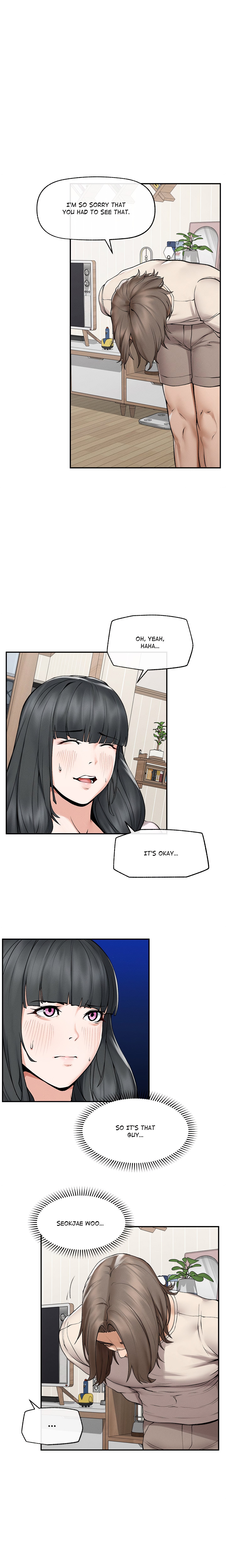 Mr. Superconductor chapter 32 page 9