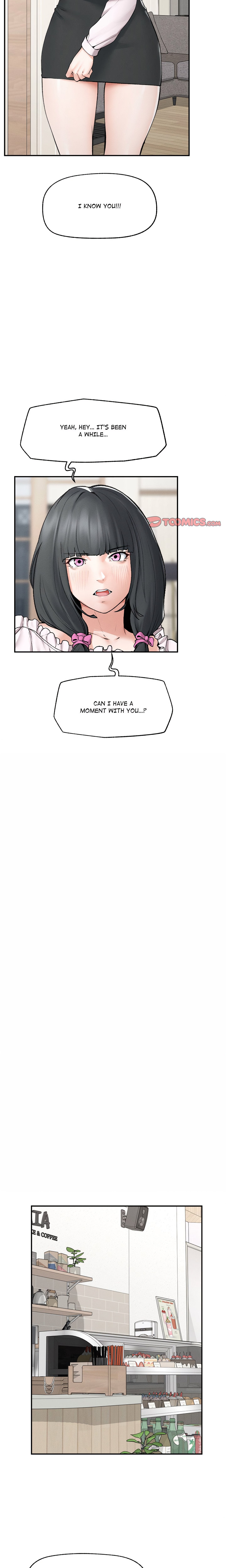 Mr. Superconductor chapter 32 page 11