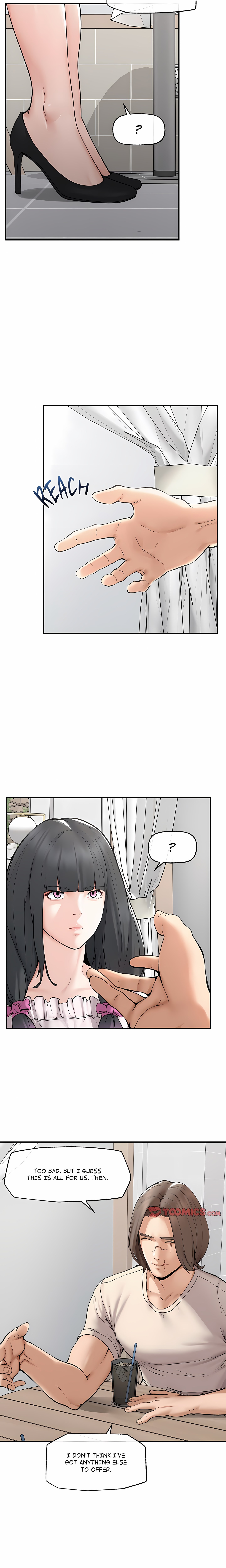 Mr. Superconductor chapter 33 page 3