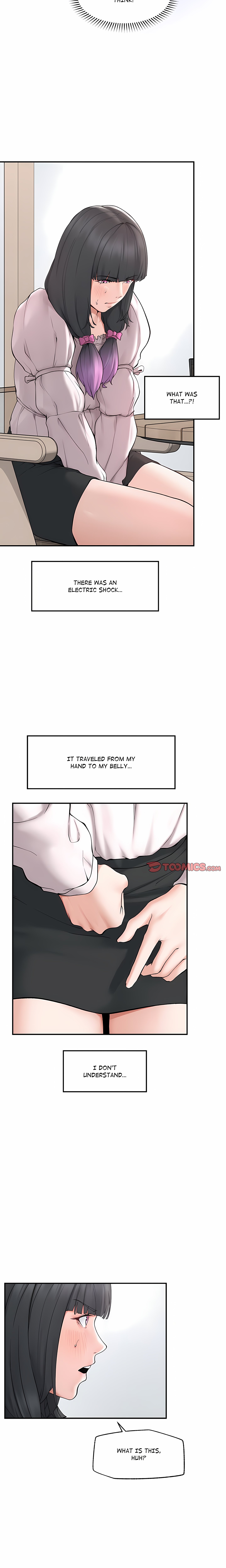 Mr. Superconductor chapter 33 page 7