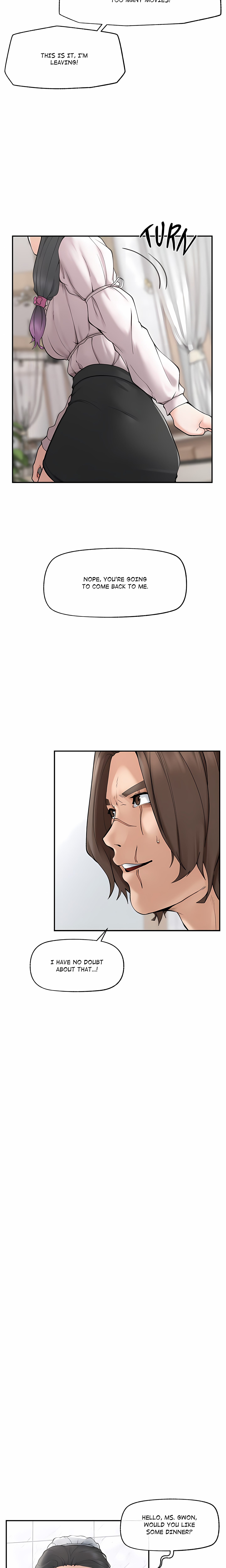 Mr. Superconductor chapter 33 page 9