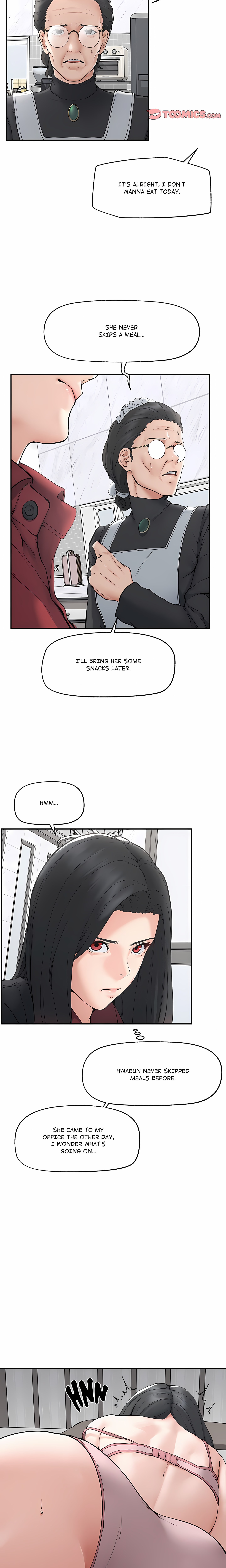 Mr. Superconductor chapter 33 page 10