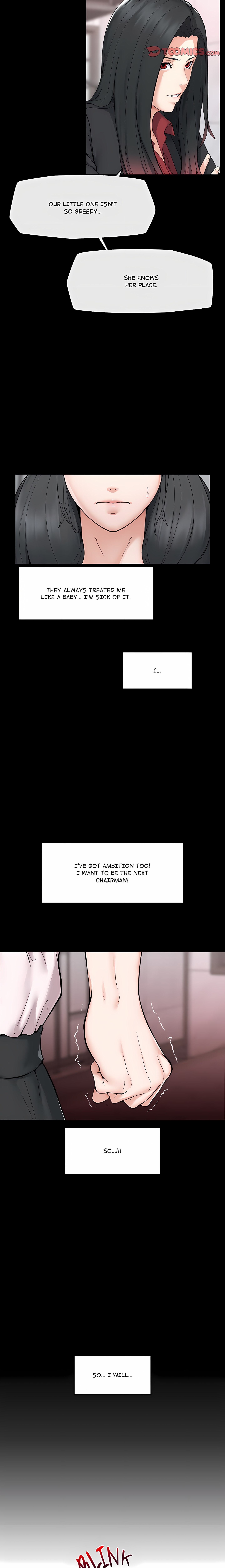 Mr. Superconductor chapter 34 page 5
