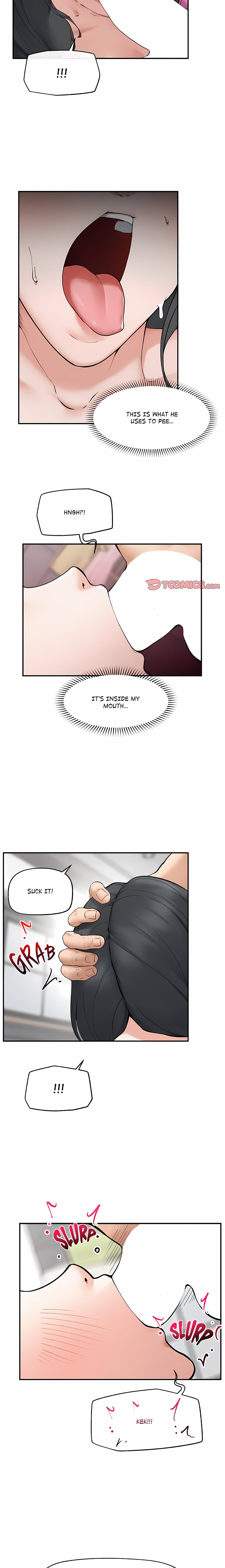 Mr. Superconductor chapter 34 page 16
