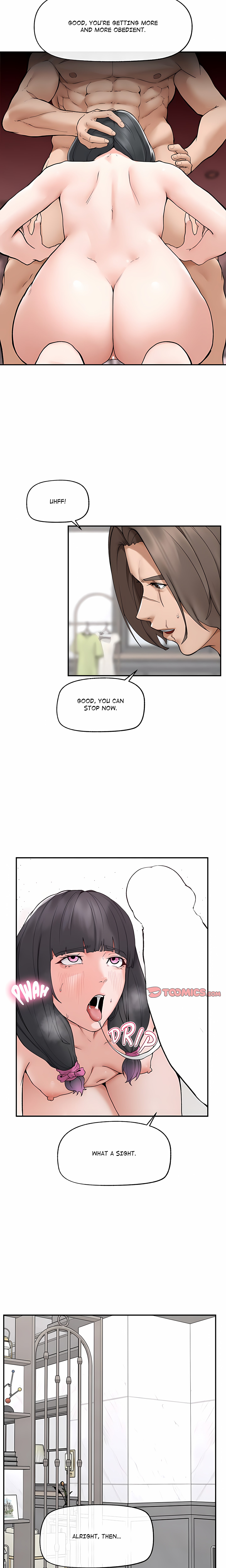 Mr. Superconductor chapter 34 page 17