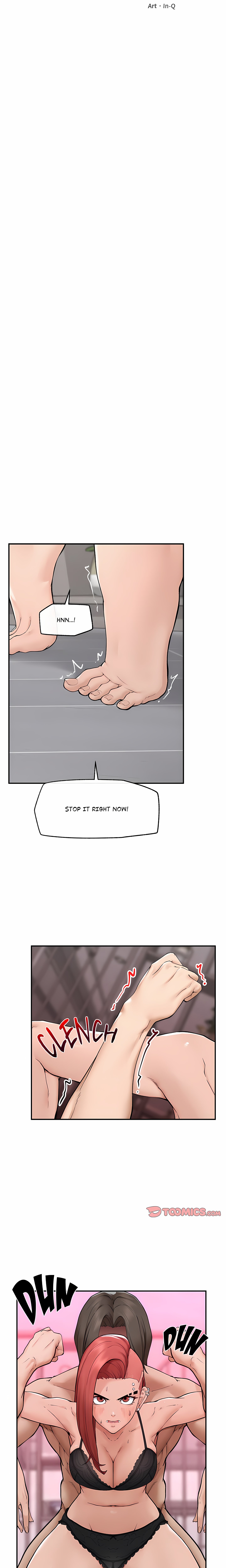 Mr. Superconductor chapter 36 page 3