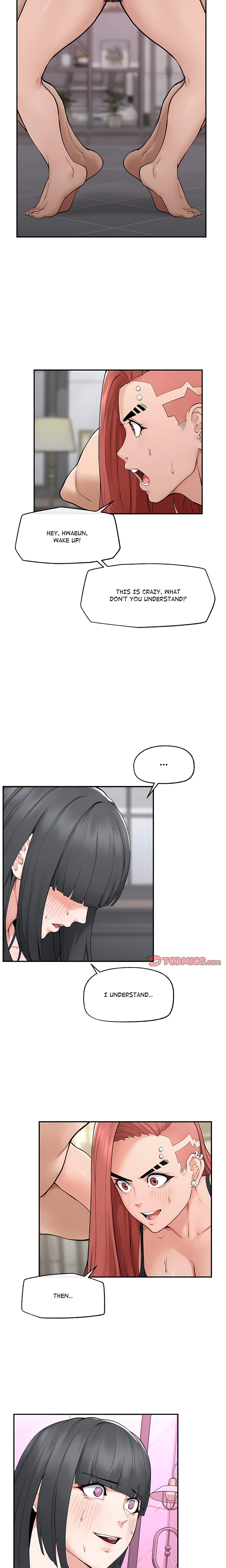 Mr. Superconductor chapter 36 page 4