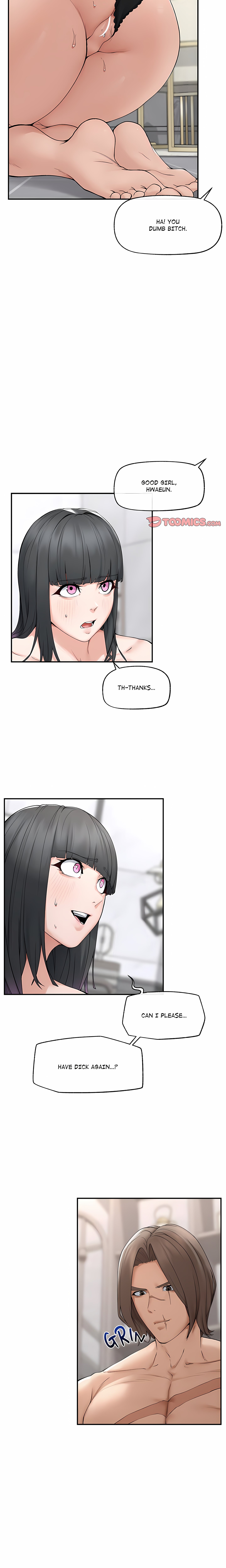 Mr. Superconductor chapter 36 page 11