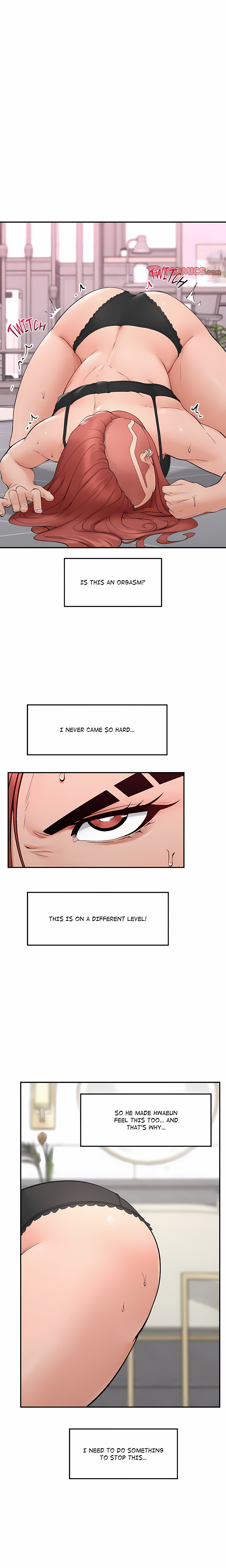 Mr. Superconductor chapter 36 page 12