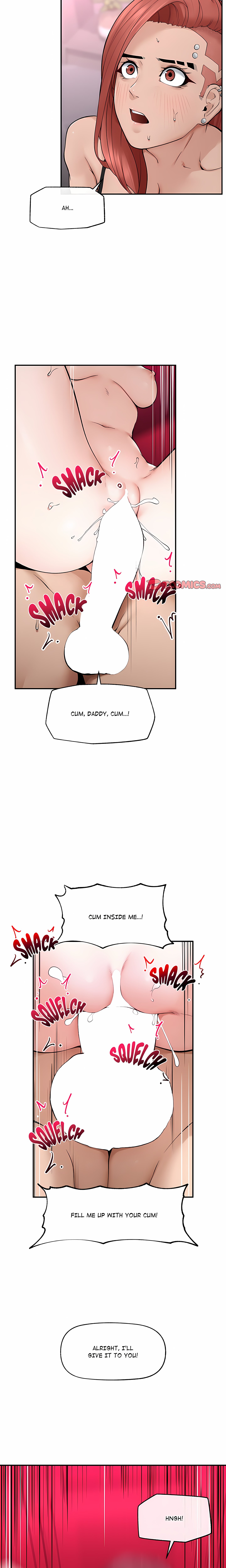 Mr. Superconductor chapter 36 page 16