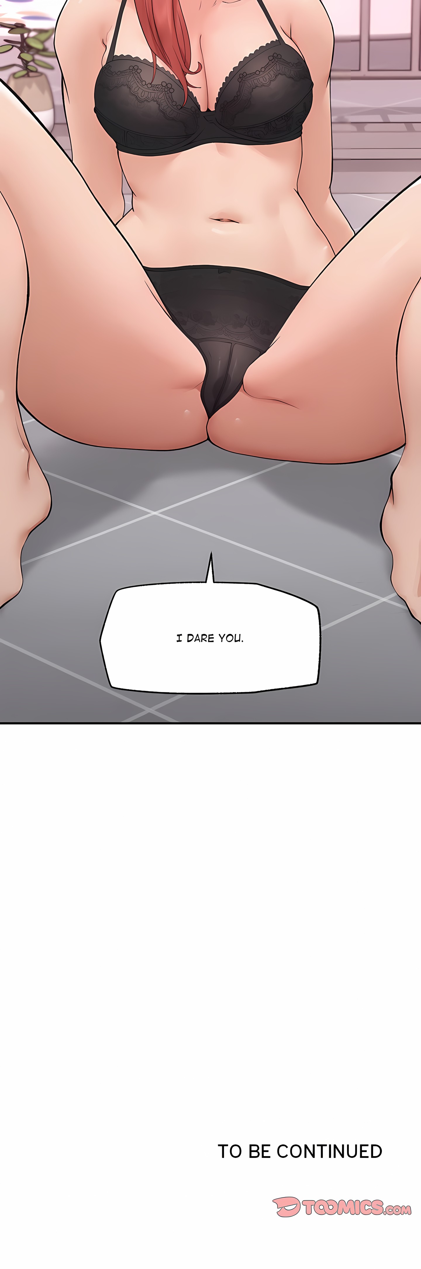 Mr. Superconductor chapter 36 page 21
