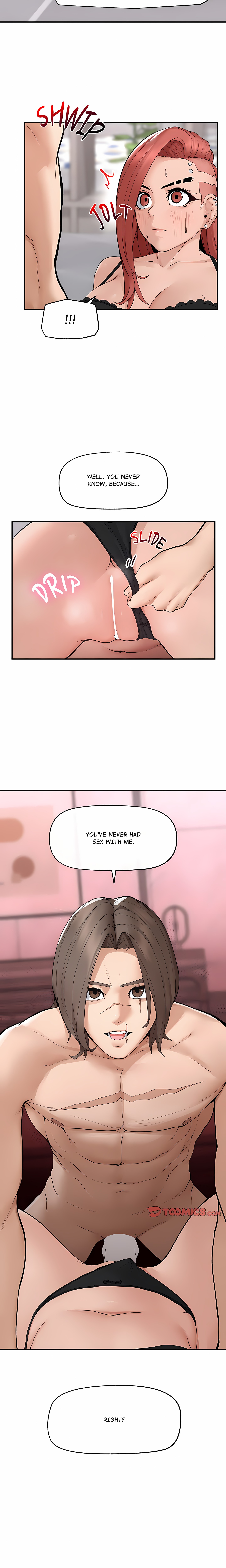 Mr. Superconductor chapter 37 page 3