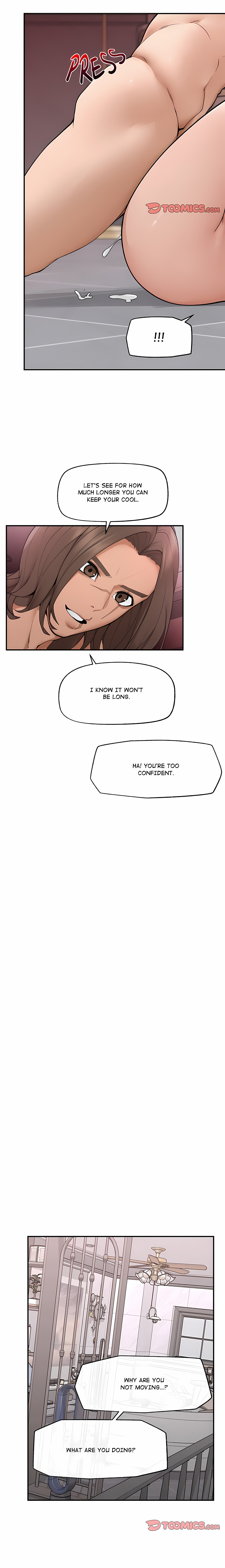 Mr. Superconductor chapter 37 page 7