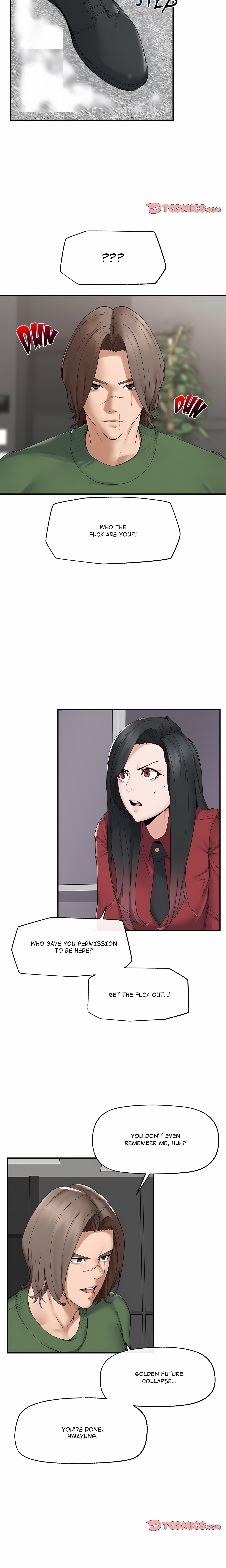 Mr. Superconductor chapter 38 page 7