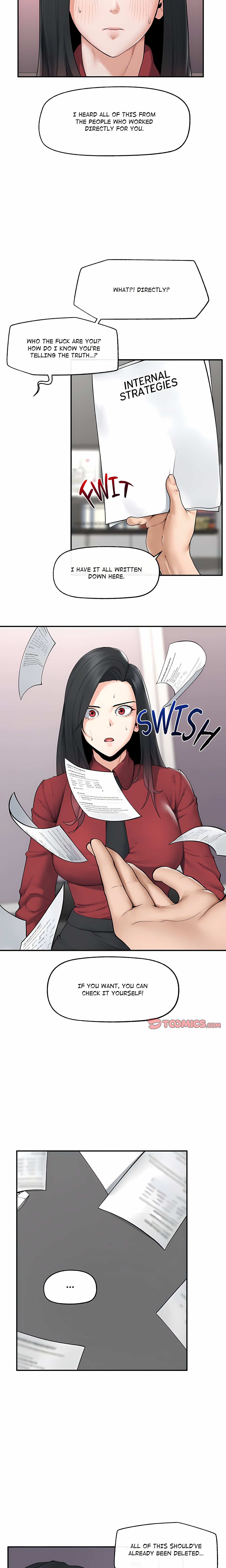Mr. Superconductor chapter 38 page 9