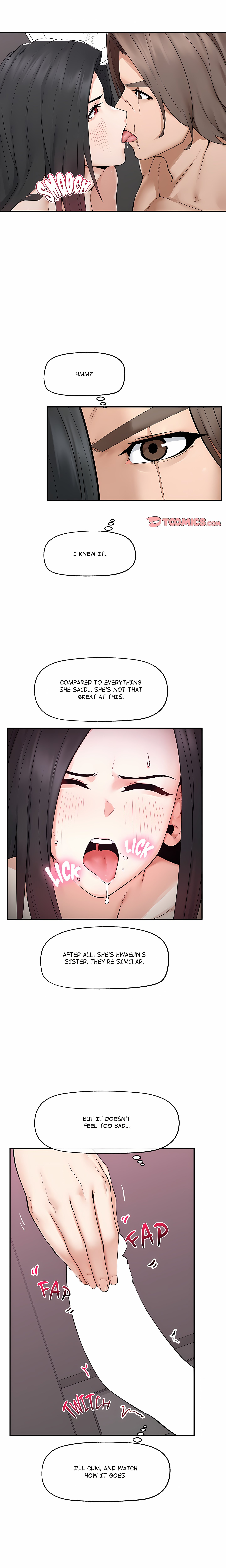 Mr. Superconductor chapter 39 page 11