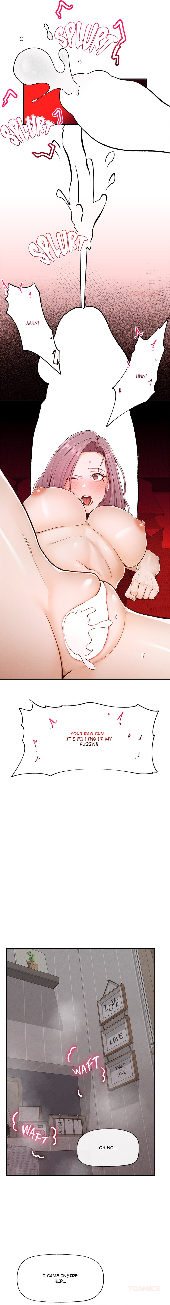 Mr. Superconductor chapter 4 page 8