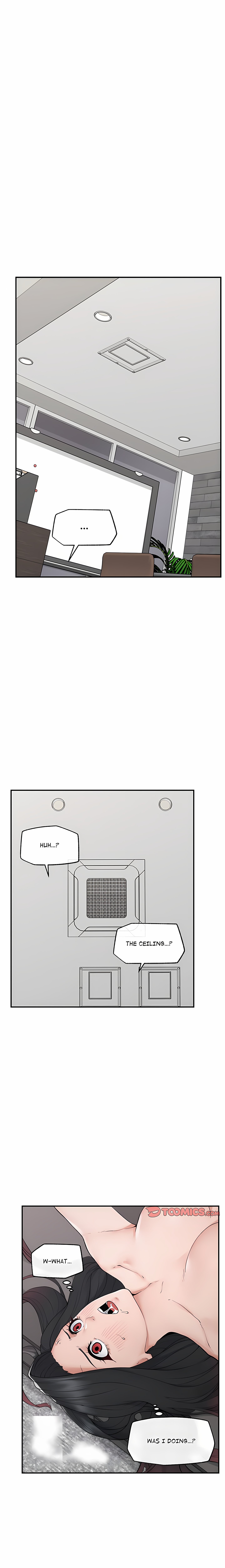 Mr. Superconductor chapter 40 page 3