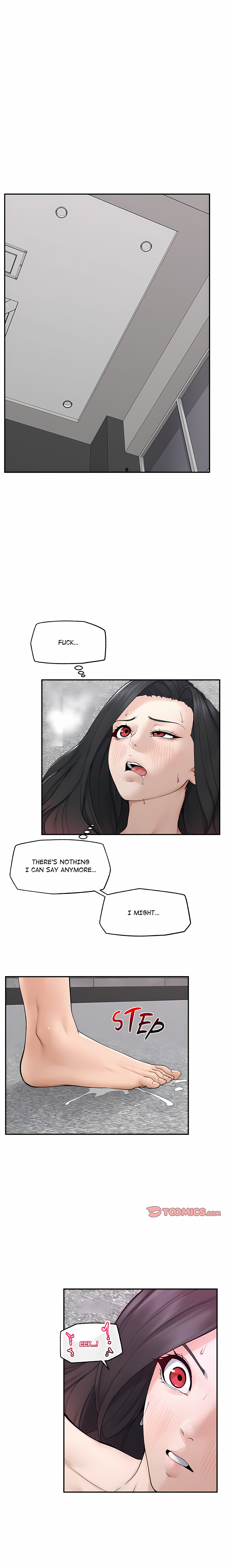 Mr. Superconductor chapter 41 page 3