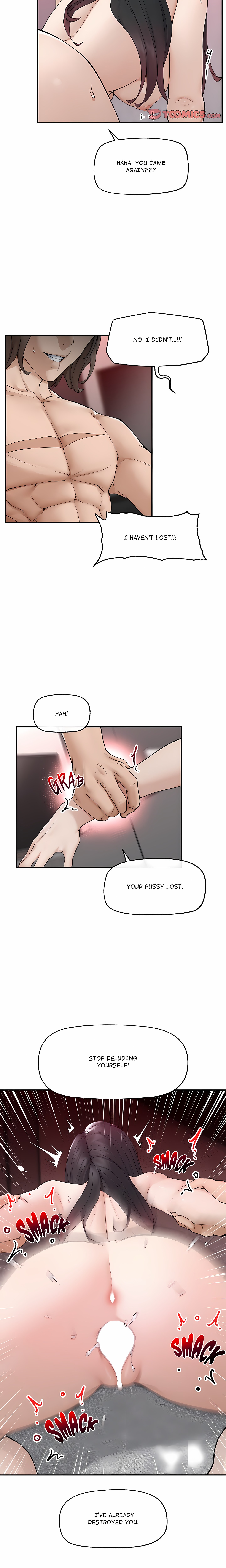 Mr. Superconductor chapter 41 page 10